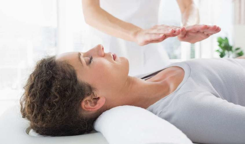 Reiki