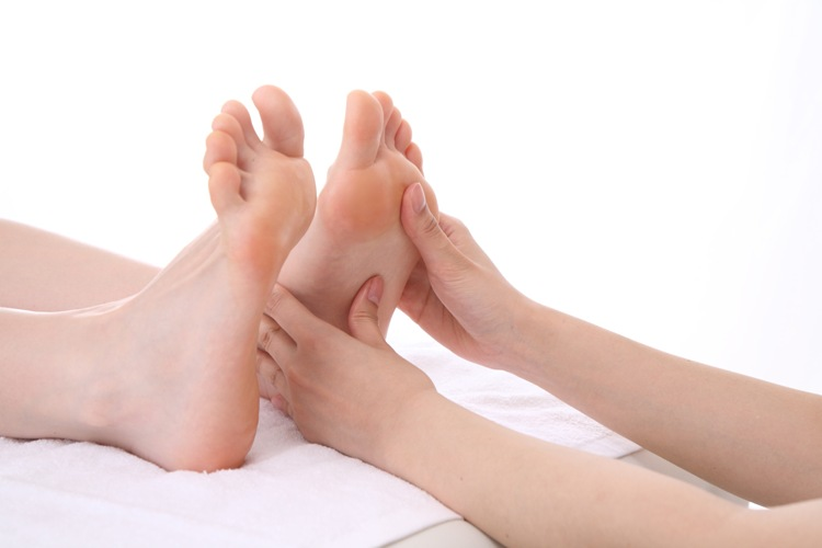 Reflexology